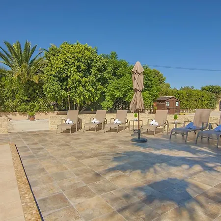 Villa Villas Guzman - Vinyes