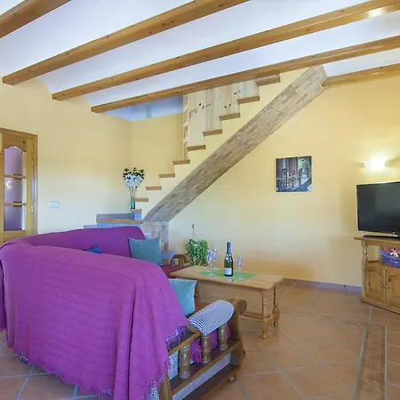 Villa Villas Guzman - Vinyes