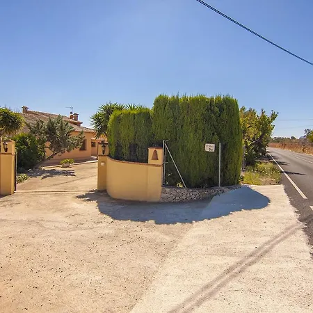 Villas Guzman - Vinyes
