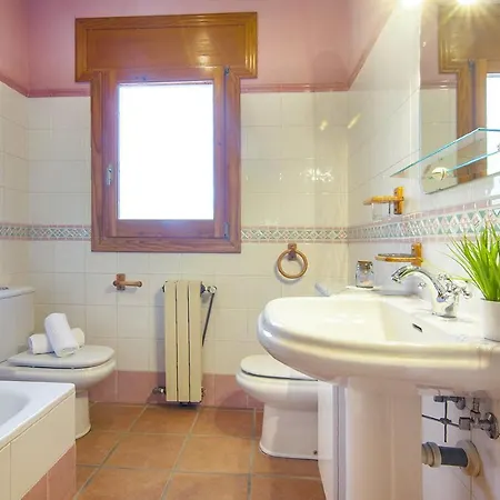 Villa Villas Guzman - Vinyes *