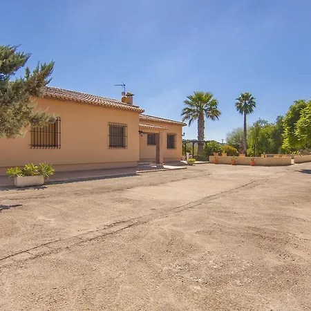 Villas Guzman - Vinyes Villa *