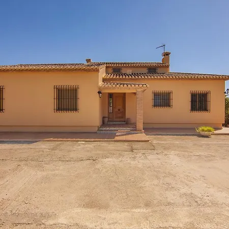 Villas Guzman - Vinyes * Benissa
