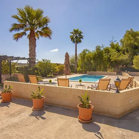 Villa Villas Guzman - Vinyes *