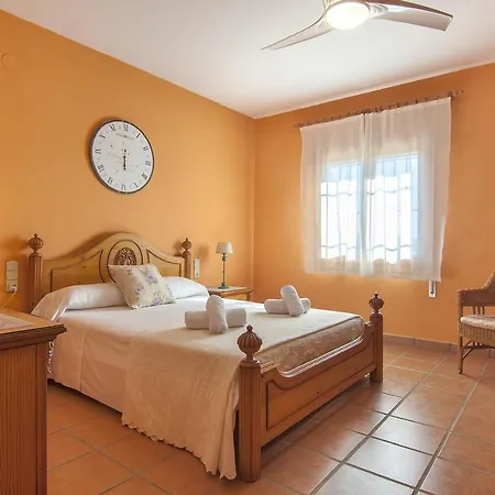 Villas Guzman - Vinyes *