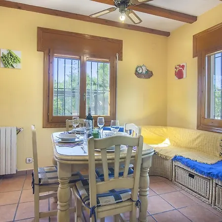 Villa Villas Guzman - Vinyes