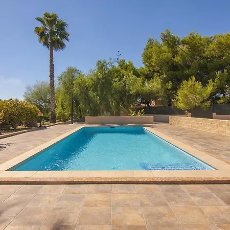 Villa Villas Guzman - Vinyes *