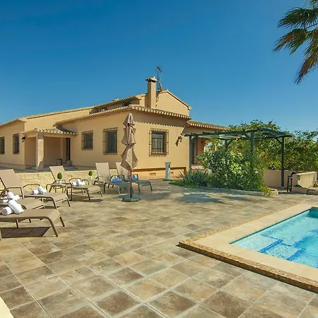 Villa Villas Guzman - Vinyes