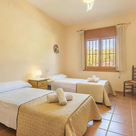 Villa Villas Guzman - Vinyes *