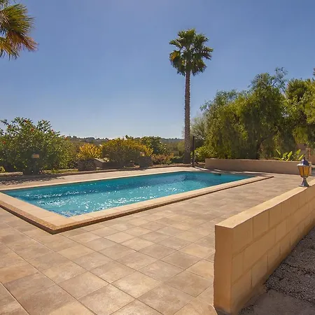 Villas Guzman - Vinyes Villa *